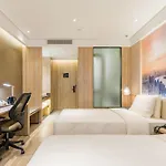 Atour Hotel Shanghai The Old Bund Pier